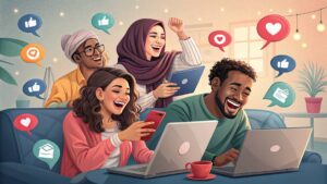 Strategies for Creating Emotional Viral Content