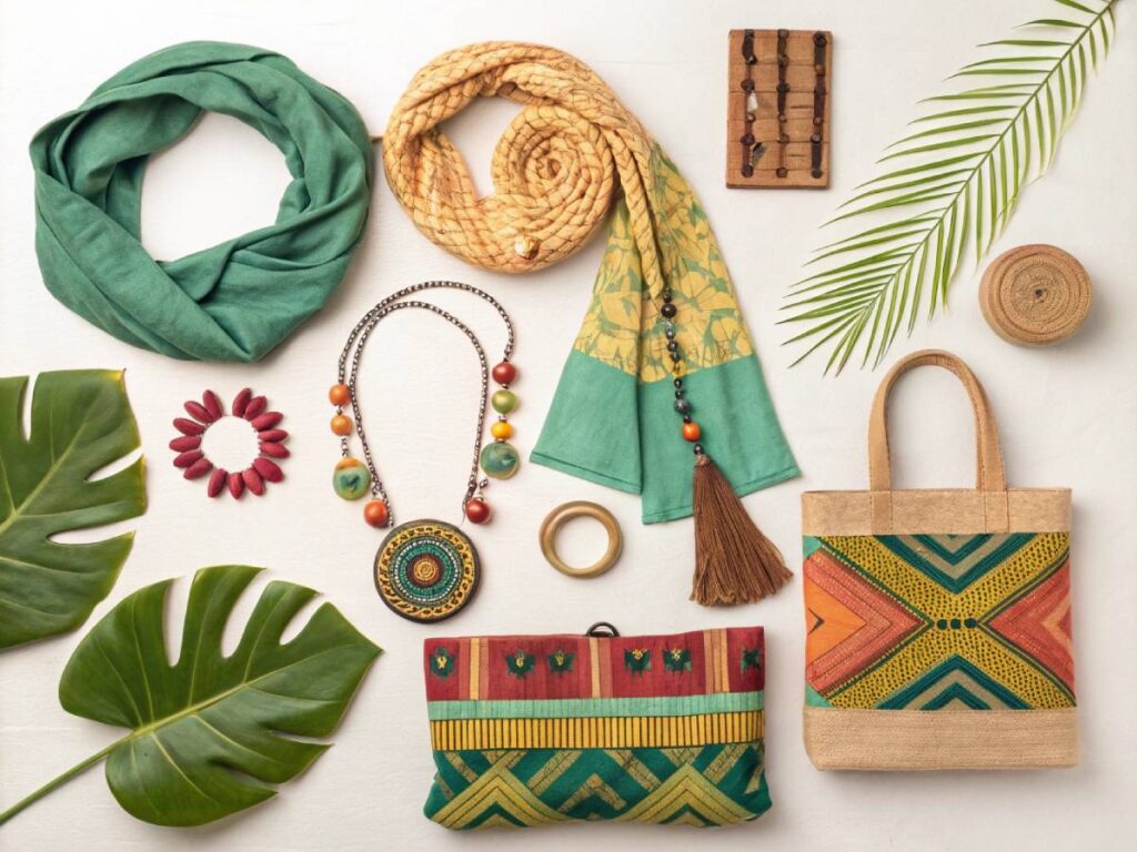 The Impact of Accessories