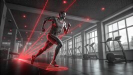Timing for Red Light Therapy in Workouts