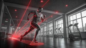 Timing for Red Light Therapy in Workouts