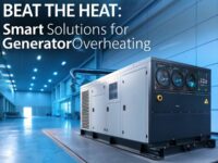 Preventing Meltdown: Top Generator Overheating Solutions