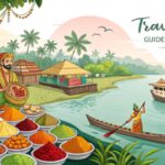 Traveller’s Guide to Kerala