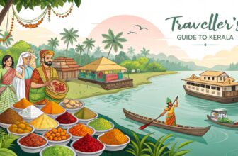Traveller’s Guide to Kerala