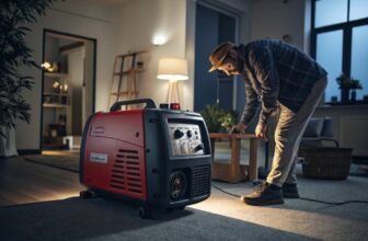 Unleash the Power: Troubleshooting Your Electric Start Generator