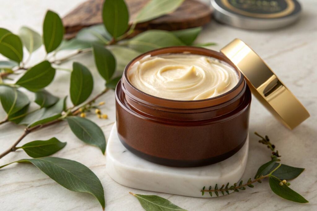 Understanding Cream Moisturizers