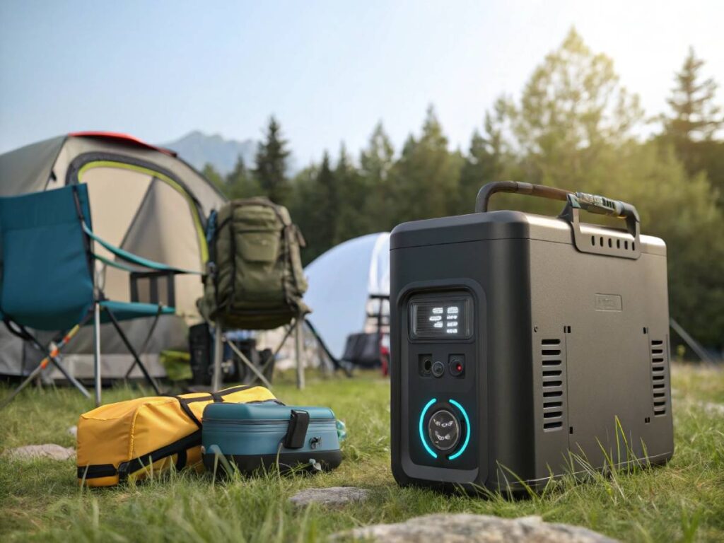 Understanding Electric Start Generators