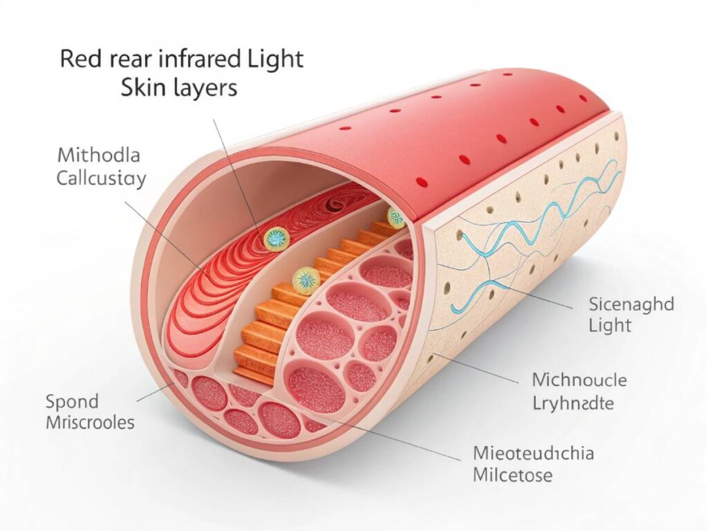 Understanding Red Light Therapy