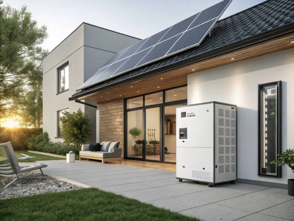 Understanding Solar Generators