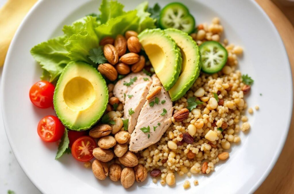 Understanding the 90 30 50 Diet