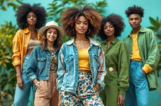 Dressing with Purpose: Navigating the Vegan Fashion Guide