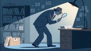 What Do Private Investigators Really Do?
