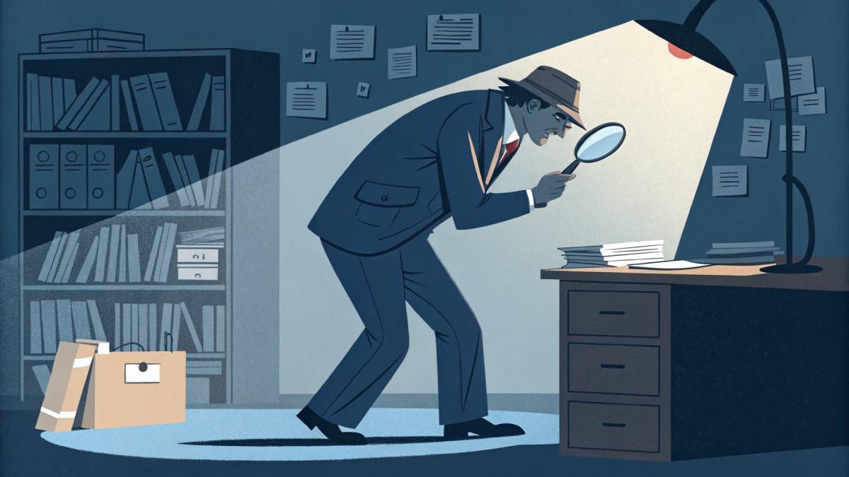 What Do Private Investigators Really Do?