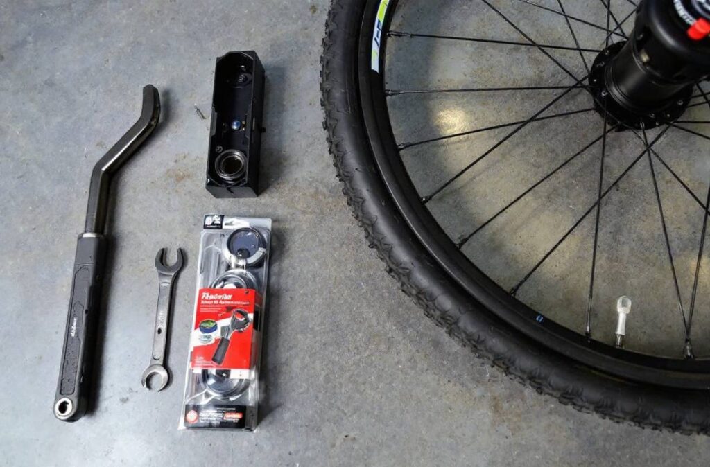 Wheel and Tire Tools
