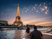 Epic Paris Exploration: Crafting Your Dream Travel Itinerary