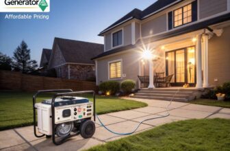 Pocket-Friendly Power: Best Portable Generators Under $500 for You