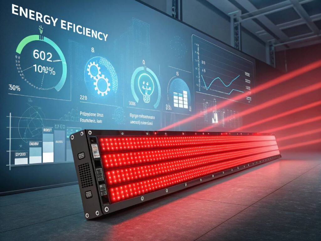 Advantages of LED Therapy Lights