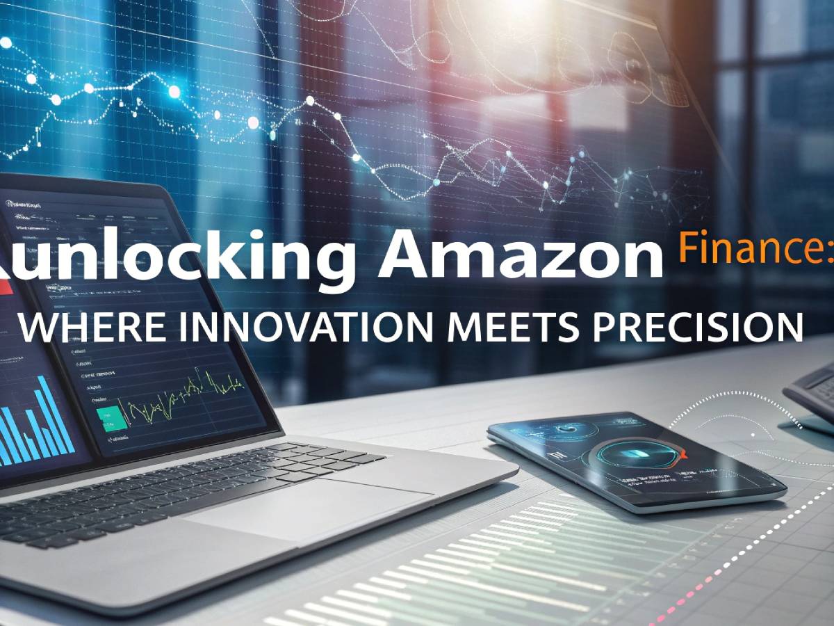 Seize the Day: Landing Your Dream Amazon Finance Job