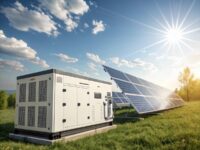 Illuminate Your Life: A Beginners Journey to Using a Solar Generator