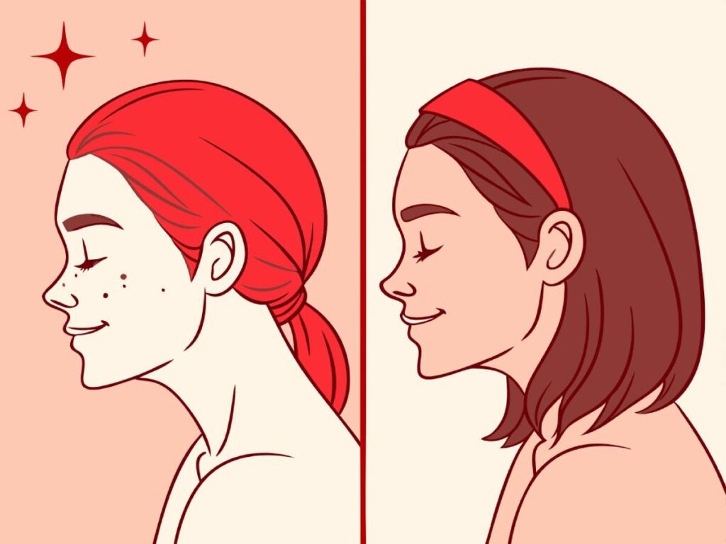 Benefits for Skin and Hair