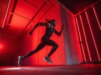 Empowering Athletes: Harnessing the Benefits of Red Light Therapy for Performance