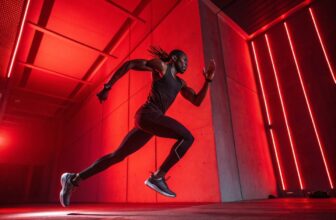 Empowering Athletes: Harnessing the Benefits of Red Light Therapy for Performance