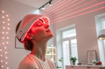 Revitalize Your Face: The Best Red Light Therapy Devices for You
