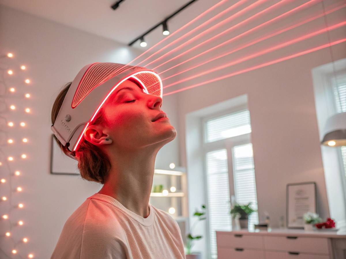 Revitalize Your Face: The Best Red Light Therapy Devices for You