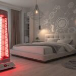Best Red Light Therapy SAD Lamps for Better Sleep