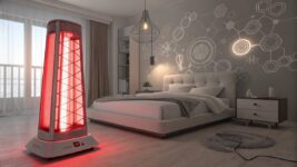 Best Red Light Therapy SAD Lamps for Better Sleep