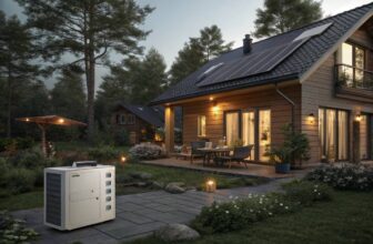 Solar Solutions for Emergencies: Best Solar Generators Revealed