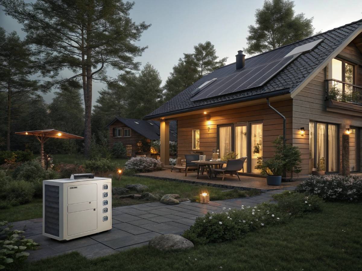 Solar Solutions for Emergencies: Best Solar Generators Revealed