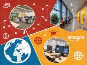 Navigate Your Future: Discover Amazon Job Listings Today