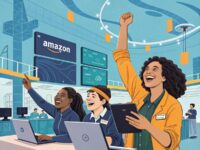 Unleashing Potential: Elevate Your Career with Amazon Job Training