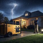 Empower Your Generator: Troubleshoot Why It Wont Start