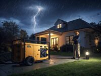 Empower Your Generator: Troubleshoot Why It Wont Start