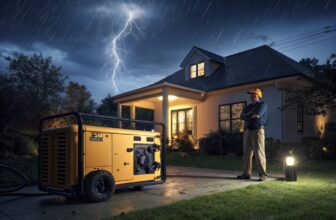 Empower Your Generator: Troubleshoot Why It Wont Start