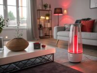 Achieve Radiant Skin: Essential Home Red Light Therapy Setup Tips