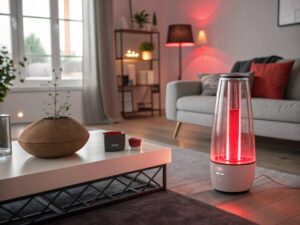 Achieve Radiant Skin: Essential Home Red Light Therapy Setup Tips
