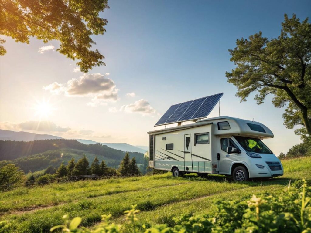 Exploring the Benefits of Solar Generators