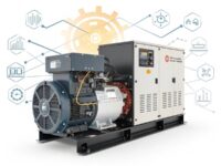Optimize Performance: Generator Alternator Repair Demystified