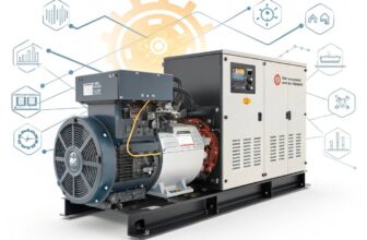Optimize Performance: Generator Alternator Repair Demystified