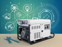 Empower Your Skills: Generator Electrical Troubleshooting Guide