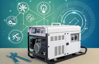 Empower Your Skills: Generator Electrical Troubleshooting Guide