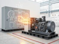 Unraveling the Mystery: Generator Fuel System Troubleshooting Demystified
