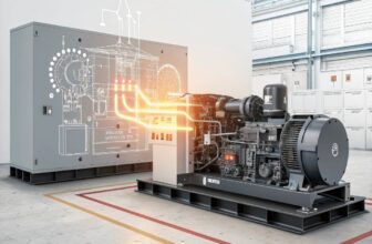 Unraveling the Mystery: Generator Fuel System Troubleshooting Demystified
