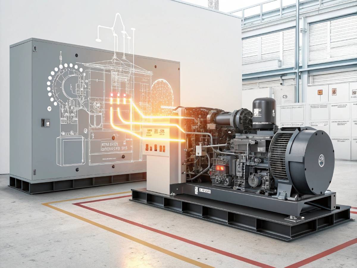 Unraveling the Mystery: Generator Fuel System Troubleshooting Demystified