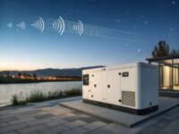 Silencing the Storm: Mastering Generator Noise Troubleshooting