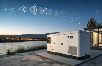 Silencing the Storm: Mastering Generator Noise Troubleshooting