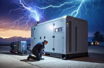 Mastering Generator Power Output Problems: Expert Solutions