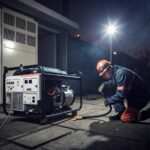 Swift Fixes: Emergency Generator Repair Made Simple